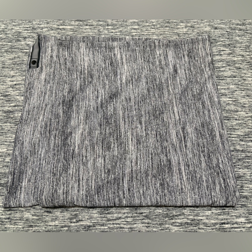 Lululemon Vinyasa Scarf Heather Grey